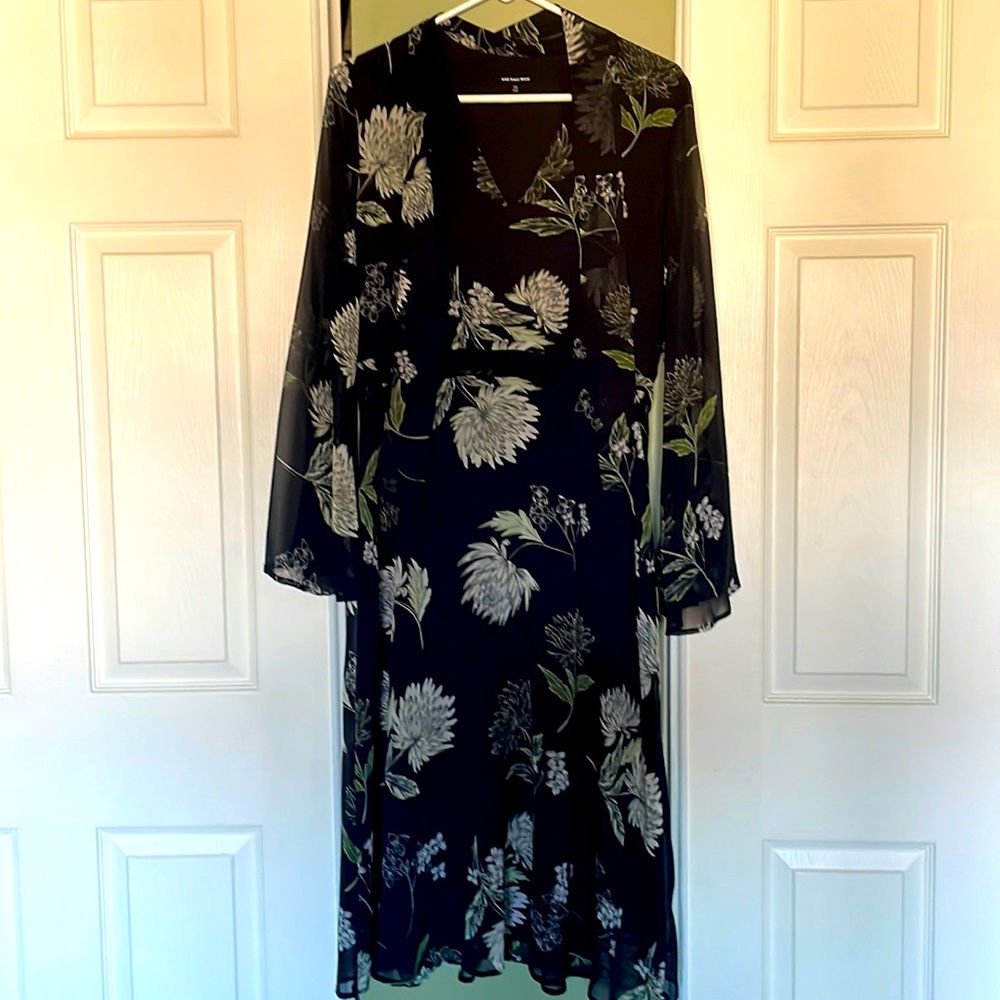 Who What Wear Dress, Women’s Size Medium, Excellent Condition!